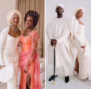 My Sister Temi Otedola Had The Wedding Of The Century, Argue With Your Group Chat – DJ Cuppy