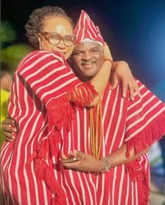 Fuji Star Obesere Set to Marry Popular S3x therapist as Second Wife