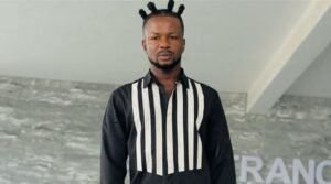 Actor, Stanley Ontop Calls Out NAPTIP For Alleged Kidnapping, Conversion Of Christian Children To Muslim