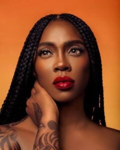 I Didn’t Leak My S3x Tape to Get Sympathy – Tiwa Savage Speaks On Trauma
