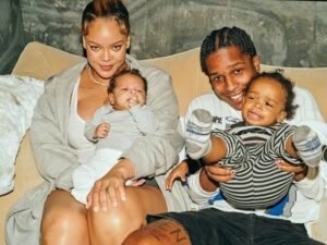 I’m Praying to Have Baby Girl With Rihanna – A$AP Rocky