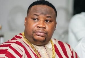 I Feel Guilty Everyday For Not Fulfilling My Late Mother’s Wish – Cubana Chiefpriest