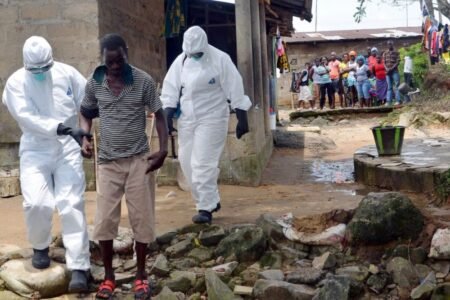 Federal Government Tightens Border Movement – Independent Newspaper Nigeria