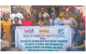 Experts, advocates demand full inclusion for PwDs Experts, advocates demand full inclusion for PwDs
