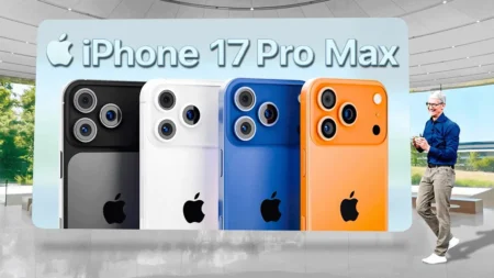 Apple Launches iPhone 17, Maintains Moderate Prices Despite Tariff Hikes – Independent Newspaper Nigeria