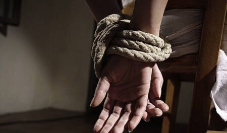 Couple, daughter released after N50m ransom payment in Katsina