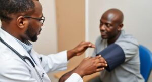 YOUR HEALTH: How to manage your blood pressure and avoid stroke, By Nkechi Obianozie