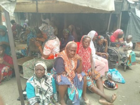 ‘We Just Want Dignity’: Over 3,000 lepers, families endure neglect in Nigeria’s leprosy colonies