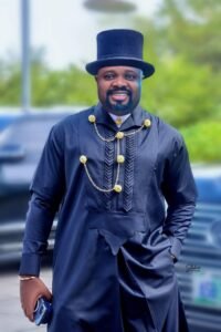 Breaking! Ex-Pres. Jonathan’s Senior Special Assistant, Dr. Dudafa Dumps PDP For APC