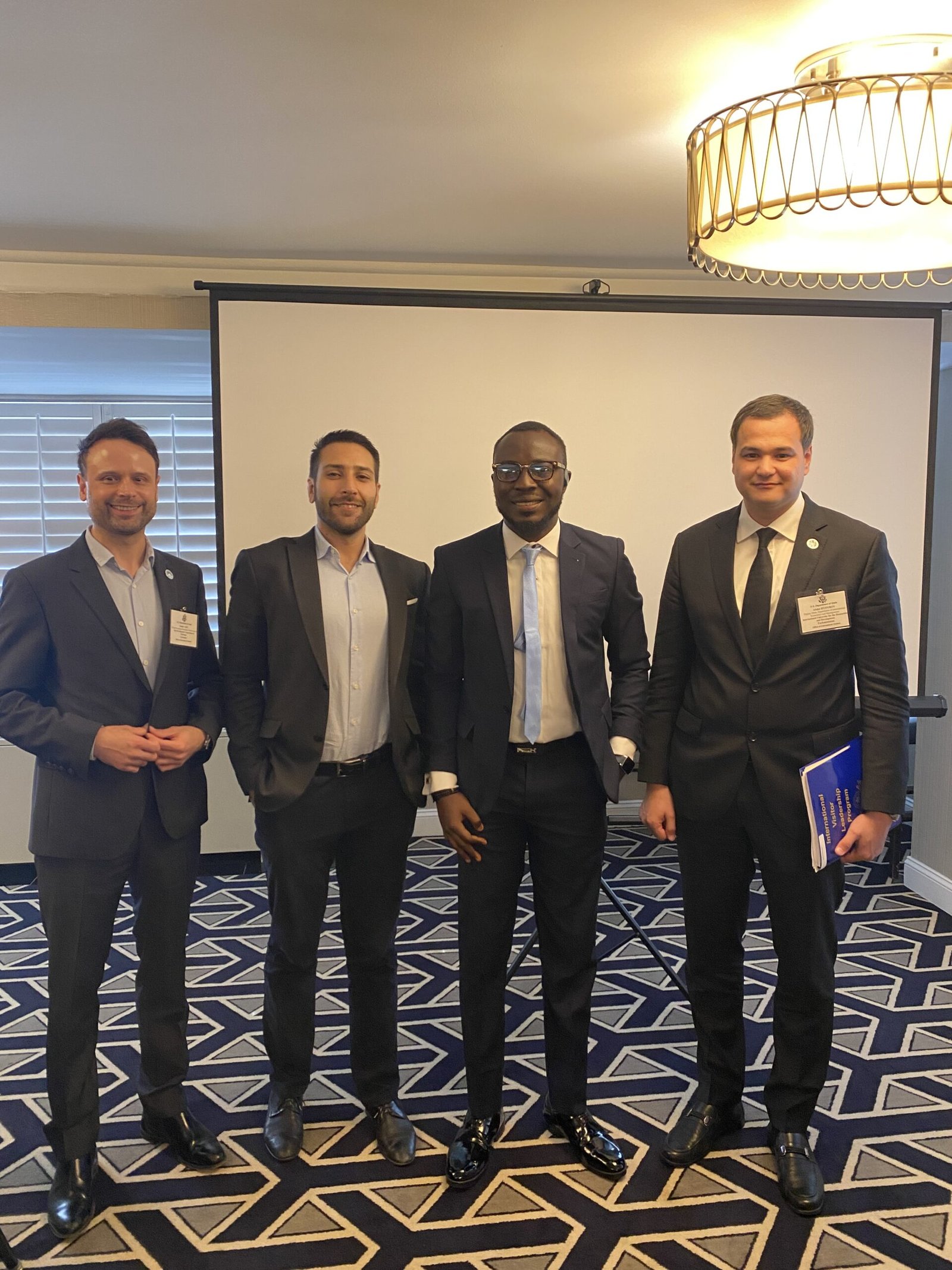 PREMIUM TIMES' Business Editor selected for US govt's programme on Trade, Development Finance