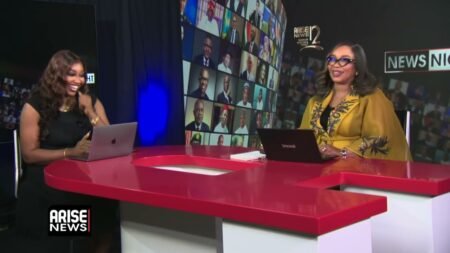 NIGERIA’S TOKYO 2025 CONTROVERSY
