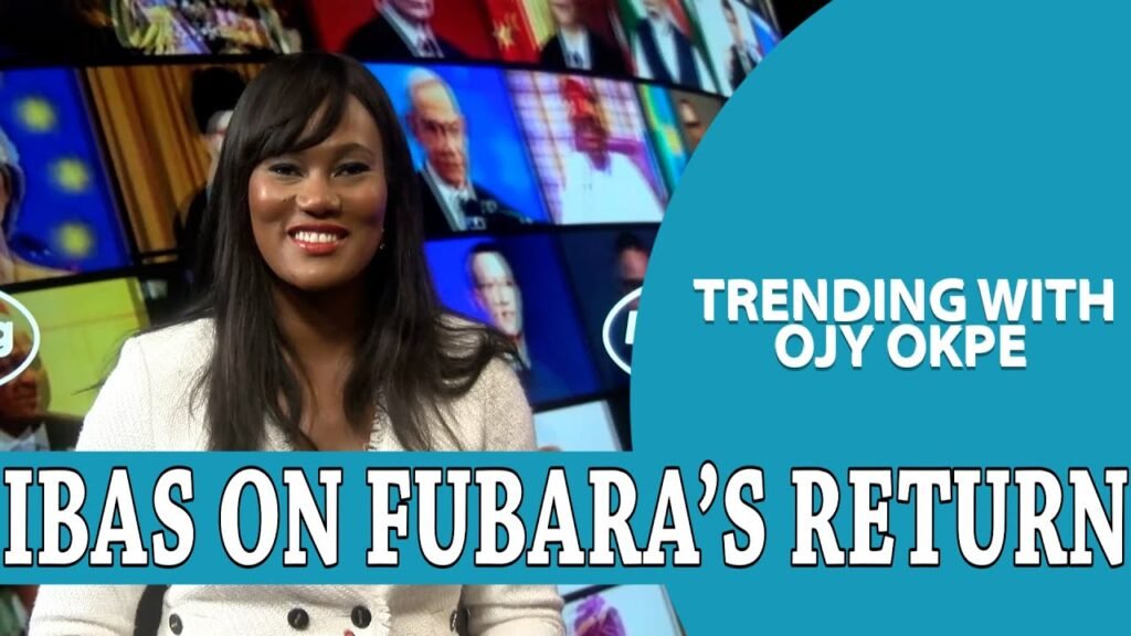 Ibas On Fubara’s Return + Tobi Amusan Calls Out AFN +Atiku’s Aide Challenges Wike|Trending W/OjyOkpe