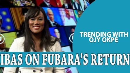 Ibas On Fubara’s Return + Tobi Amusan Calls Out AFN +Atiku’s Aide Challenges Wike|Trending W/OjyOkpe
