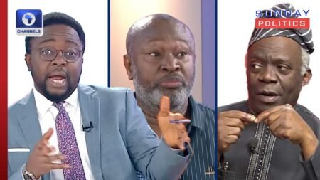 Falana Faults 5% Fuel Surcharge, World Bank’s Influence On Nigeria’s Policies + More