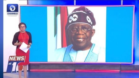 News At 10 | 13/09/2025