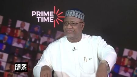 Nigeria’s Economy Has Been Dwindling; The Political Class Are Visionless and Corrupt -Ardo