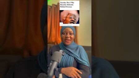Nigeria Weekly News Recap: Soyinka’s Ordeal, Puff-Puff Promise, 1–1 Super Eagles Draw”