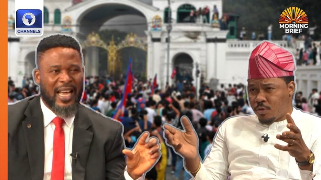 ‘May Nepal Not Befall Us’, Analysts Debate Political Freedom In Nigeria, National Security