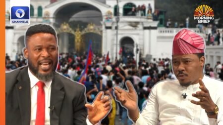 ‘May Nepal Not Befall Us’, Analysts Debate Political Freedom In Nigeria, National Security
