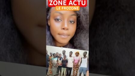 Enlèvement d’enfant au Nigeria #actualités #afrique #lgbt #enfants #islam