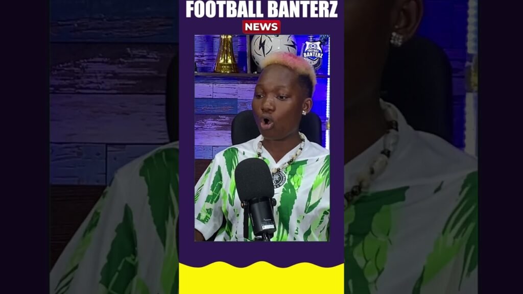 Flash News morning update across Africa#nigeria #SuperEagles #ghana #egypt #SouthAfrica #NPFL #NFF