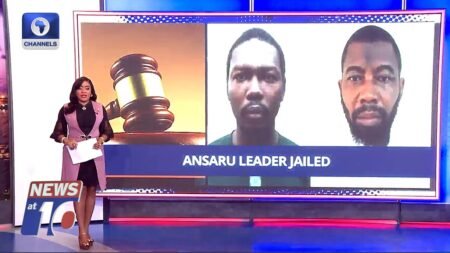 News At 10 | 11/09/2025
