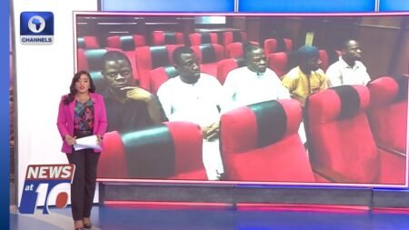 News At 10 | 10/09/2025