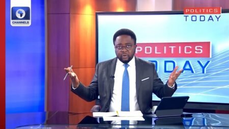 Premature Campaigns, Nigeria’s Democracy, ADC Leadership Tussle | Politics Today