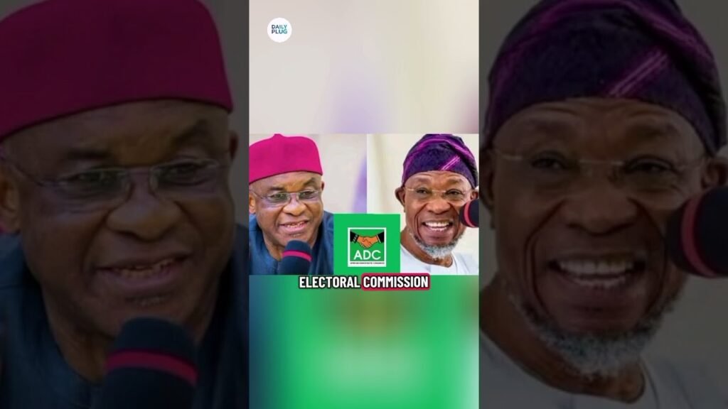 Nigeria’s Power Grid Collapses + Tinubu’s Crypto Crackdown & More #newsupdate #nigerianews #news