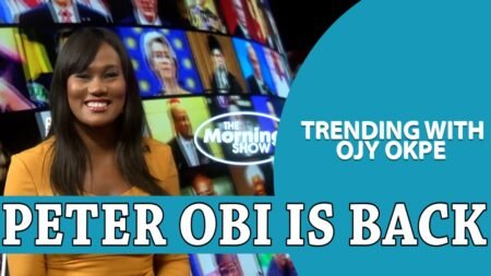Sowore Tackles Bayo Onanuga+Peter Obi Is Back+Soludo’s OCHA Kills Pregnant Trader In Anambra|OjyOkpe