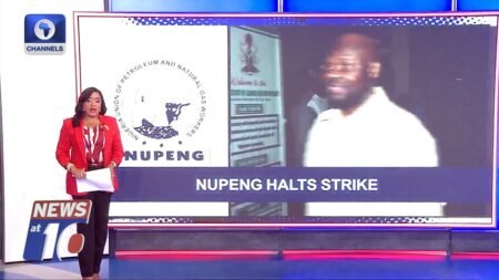 News At 10 | 09/09/2025
