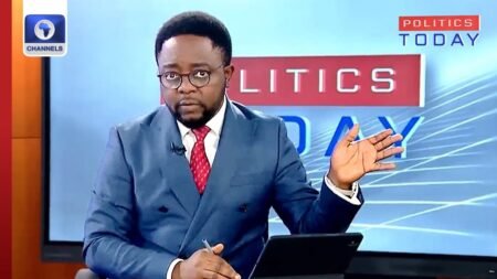 Senate Bars Natasha’s Return, NUPENG Vs Dangote Refinery Saga + More | Politics Today