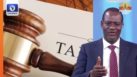 New Tax Laws: What’s True And False? – Taiwo Oyedele