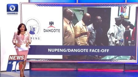 News At 10 | 08/09/2025