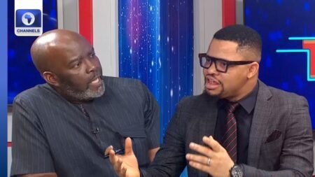 Tinubu, Nigeria’s Economy, And The Warning Every Young Nigerian Must Hear | Channels Beam