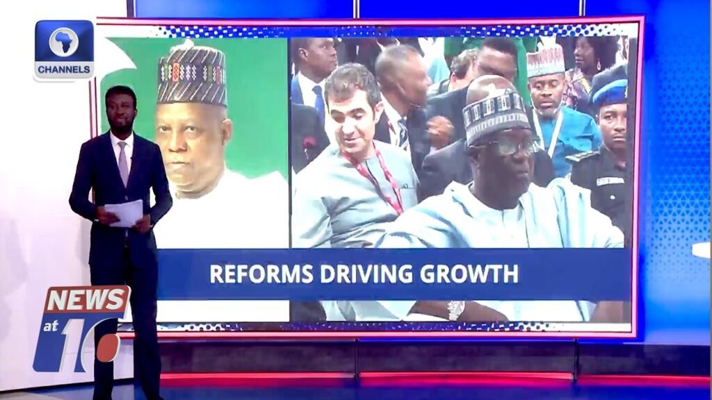 News At 10 | 06/10/2025