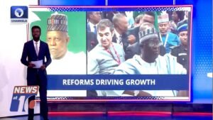 News At 10 | 06/10/2025