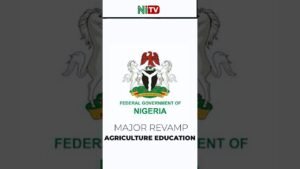 AGRICULTURE “Nigeria’s Big Agric Promise — Real Reform or Rhetoric?”