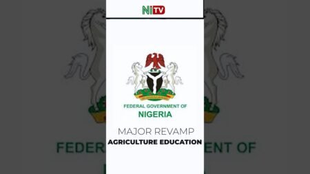 AGRICULTURE “Nigeria’s Big Agric Promise — Real Reform or Rhetoric?”