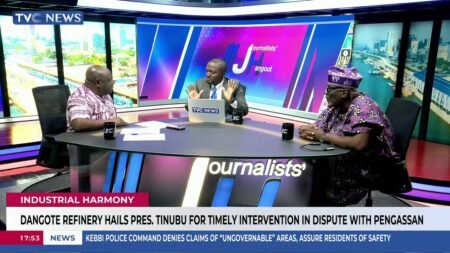 Journalists Hangout: 6/10/2025