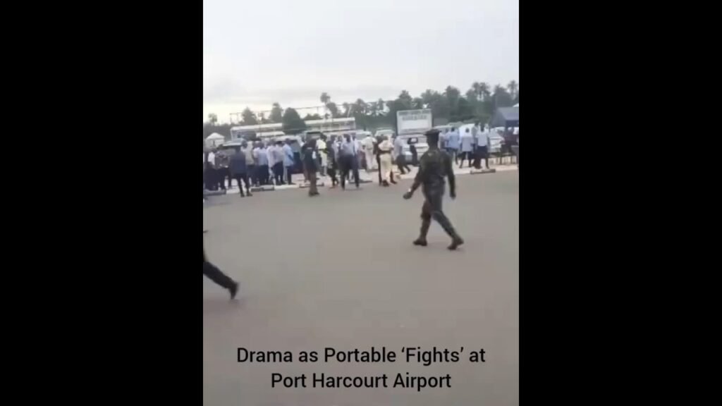 Breaking News & Trending Stories from Nigeria and Beyond | The News Accelerator Network