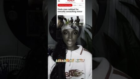 Nigeria Daily News headlines Short #news #headlines #nigeria #story #nollywoodmovies #foryou