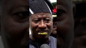 BREAKING NEWS:  Boko Haram Chose Buhari as Negotiator – Jonathan#shorts #breakingnews#nigeria