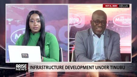 Lagos-Calabar Coastal Highway is a Fantastic Vision that Will be Delivered  On Time – Sowunmi
