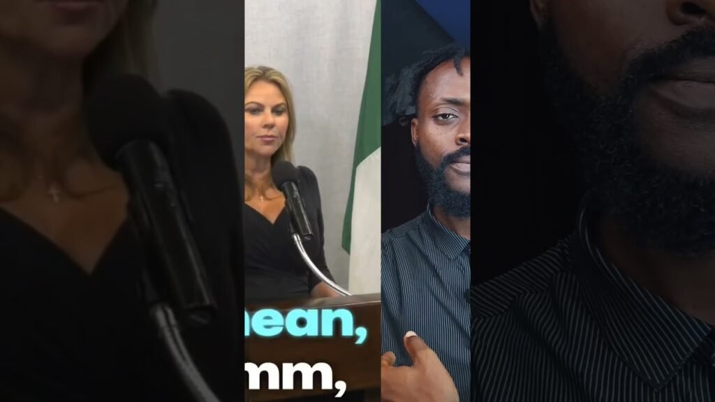 the genocide against Christians is real C.A.N has been compromised #nigeria #news #christian