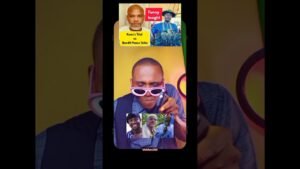 Kanu’s Trial vs Band!t Peace Talks | Funny Insights on Nigeria News