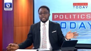 Science Minister, Premium Times Disagree On Certificate Scandal | Politics Today
