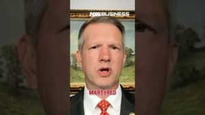 ‘TRAGEDY’: Lawmaker urges action over Christians ‘killed daily’ in Nigeria #shorts #christianity