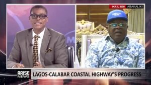 Umahi: We Will Not Allow Winhomes Damage Tinubu Administration’s Relations with Diaspora Investors