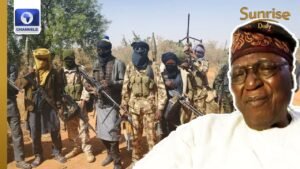 Afenifere Leader Accuses APC Of ‘Importing Bandits’ Into Nigeria